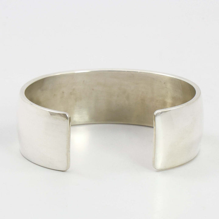 Navajo Storyteller Cuff