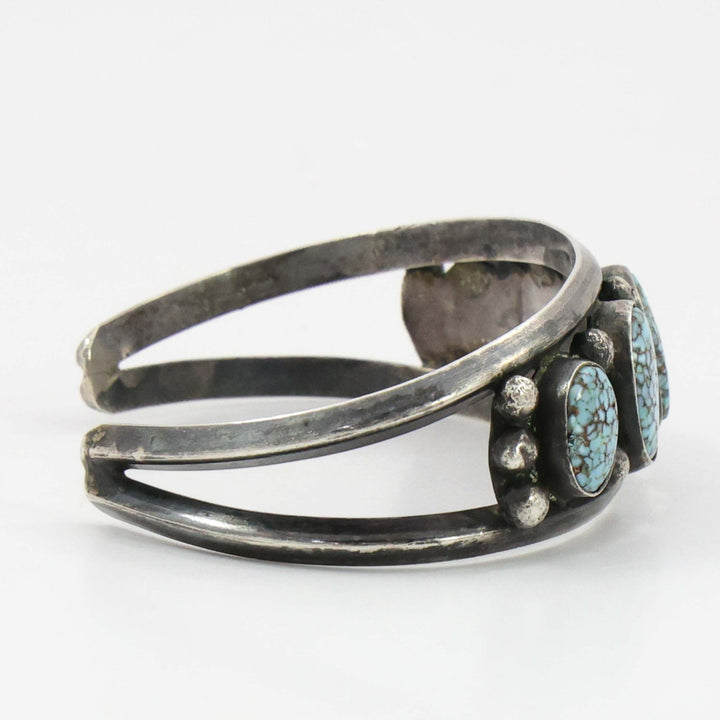 1950s Turquoise Cuff