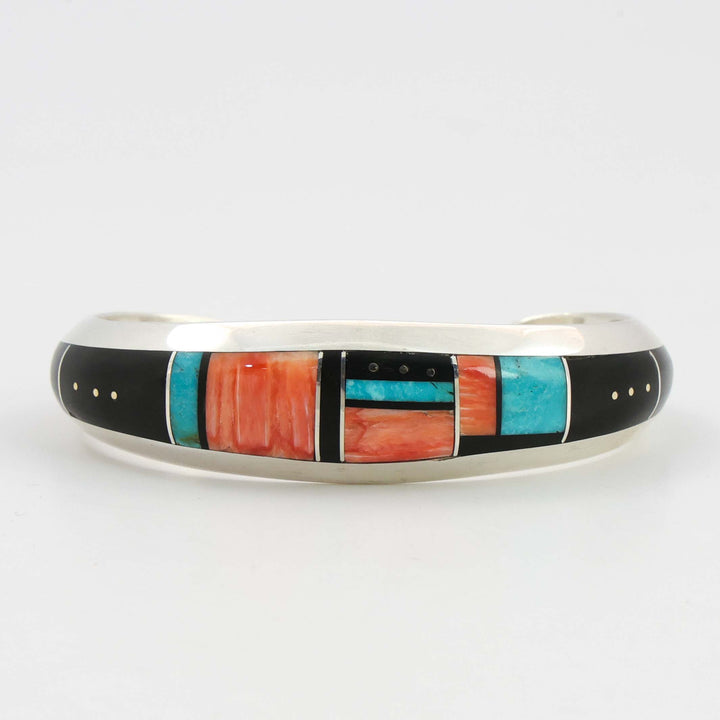 Inlay Cuff