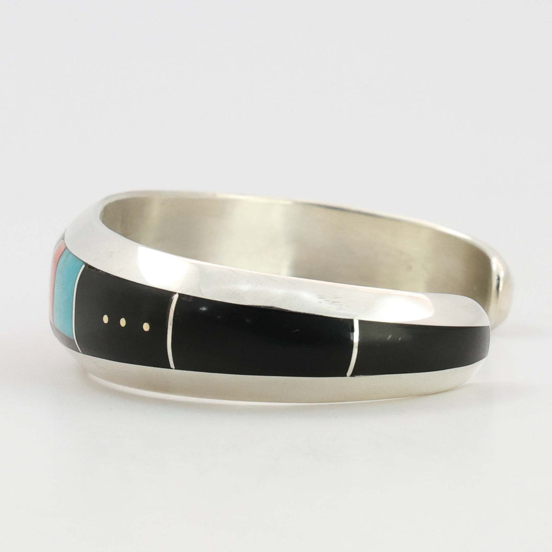 Inlay Cuff