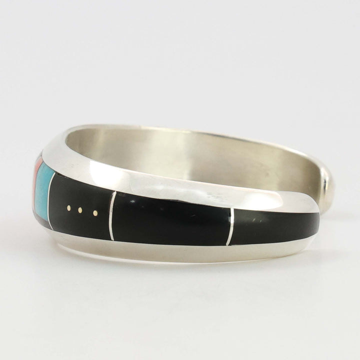 Inlay Cuff