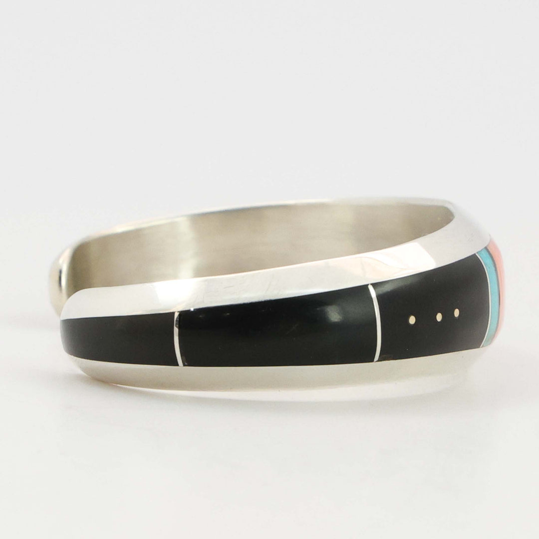 Inlay Cuff