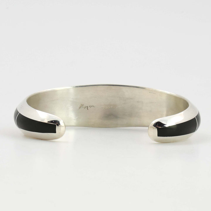 Inlay Cuff