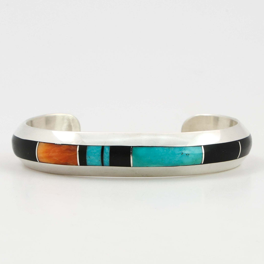Inlay Cuff