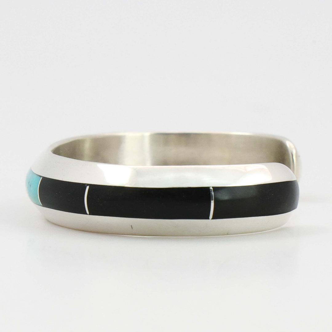 Inlay Cuff
