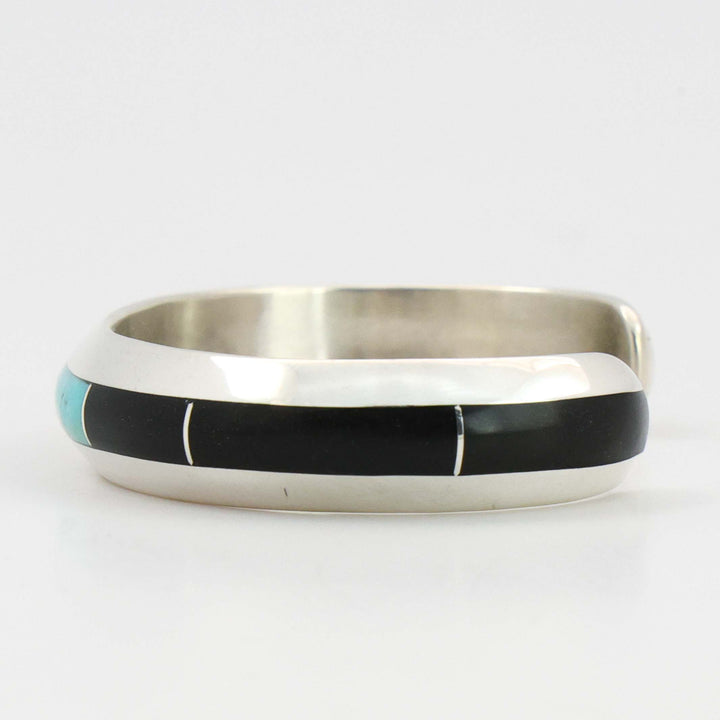 Inlay Cuff