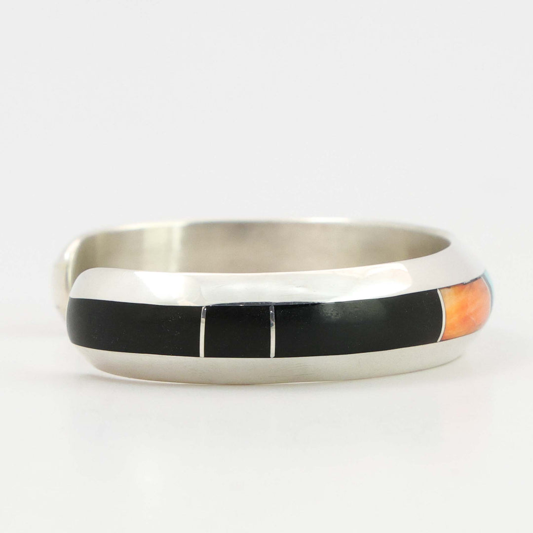 Inlay Cuff