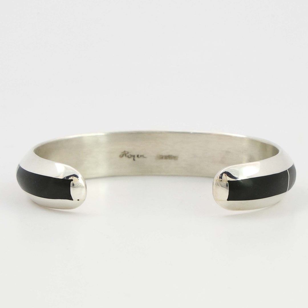 Inlay Cuff