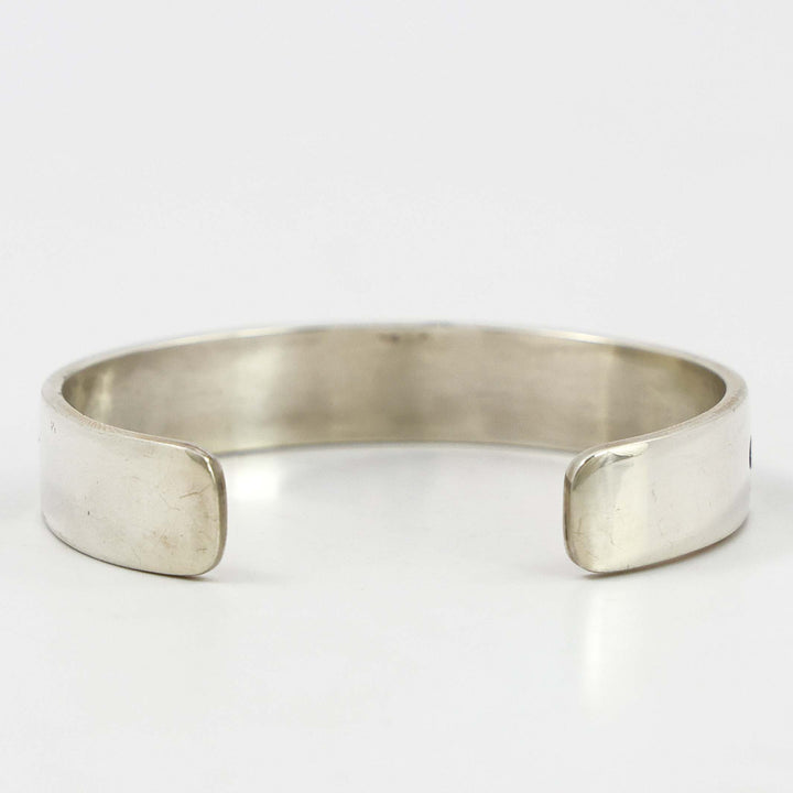 Hopi Bear Paw Cuff