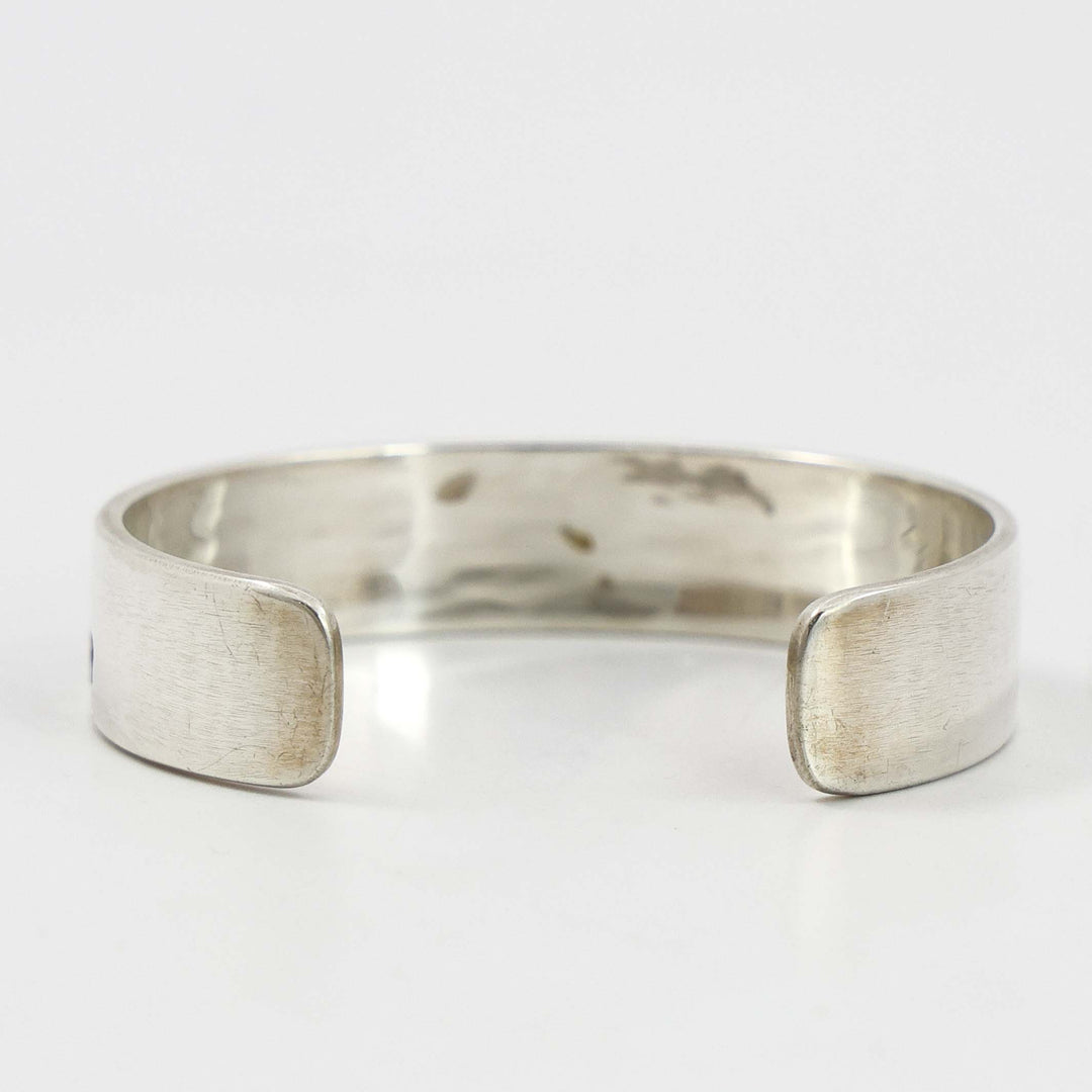 Walking Bear Cuff