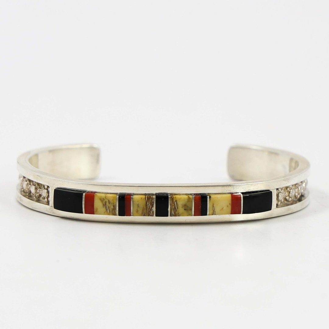 Inlay Cuff