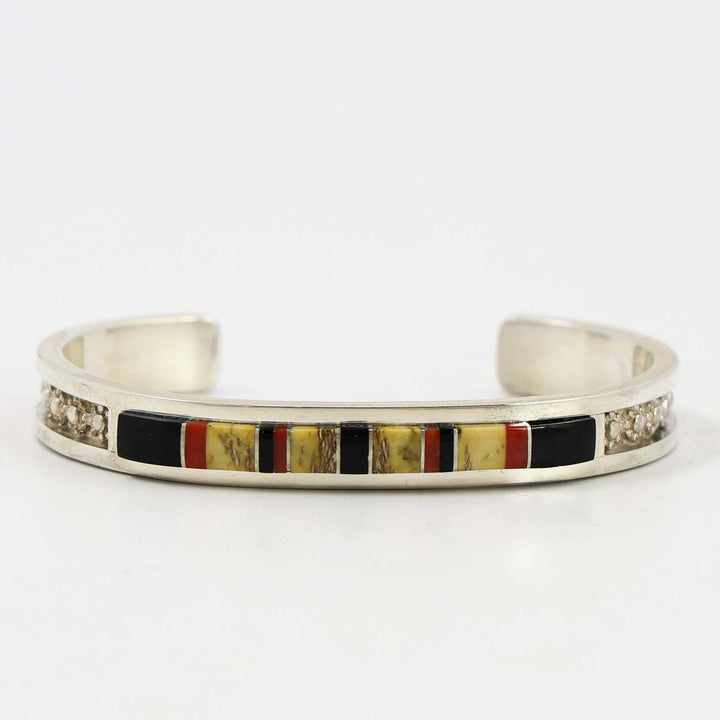 Inlay Cuff