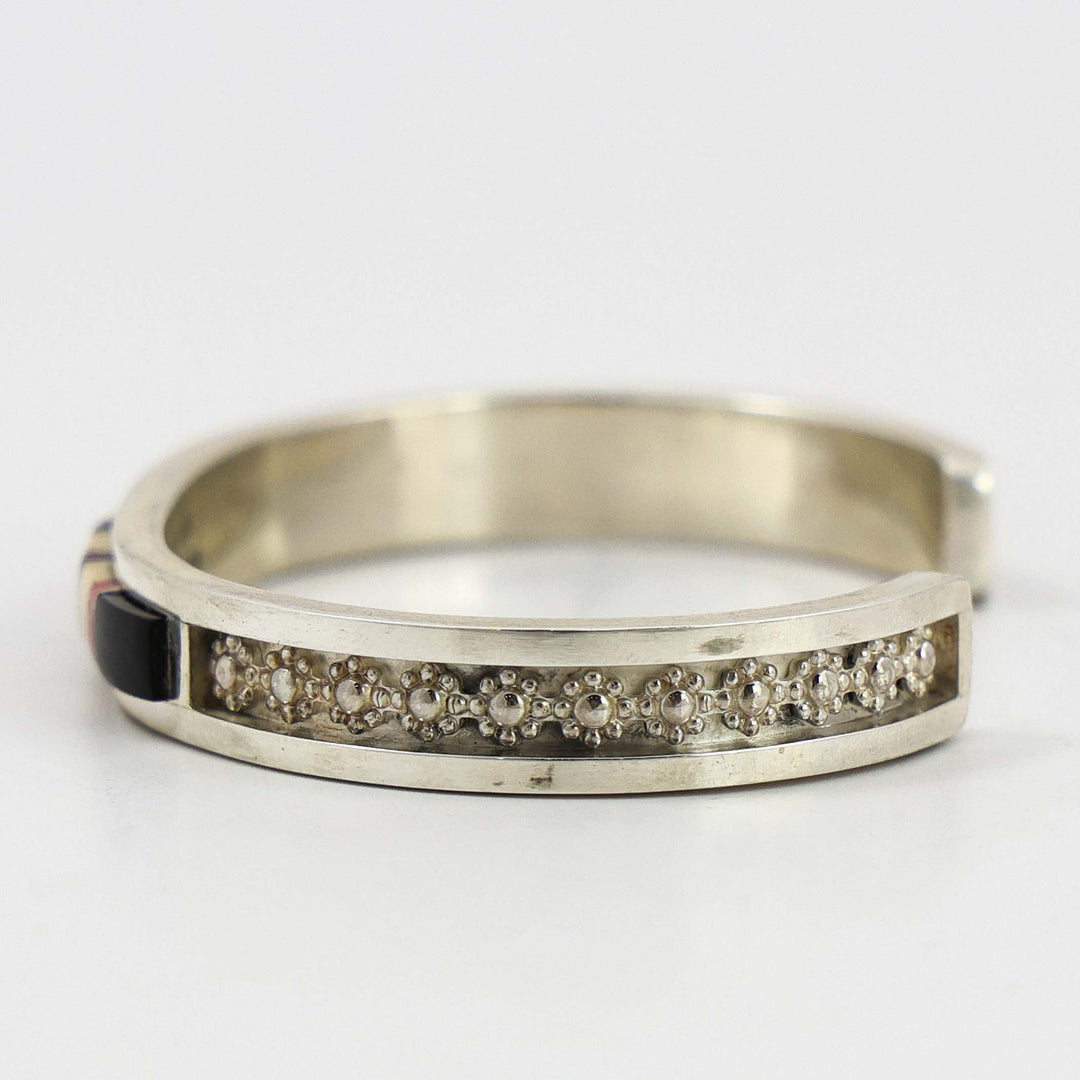 Inlay Cuff