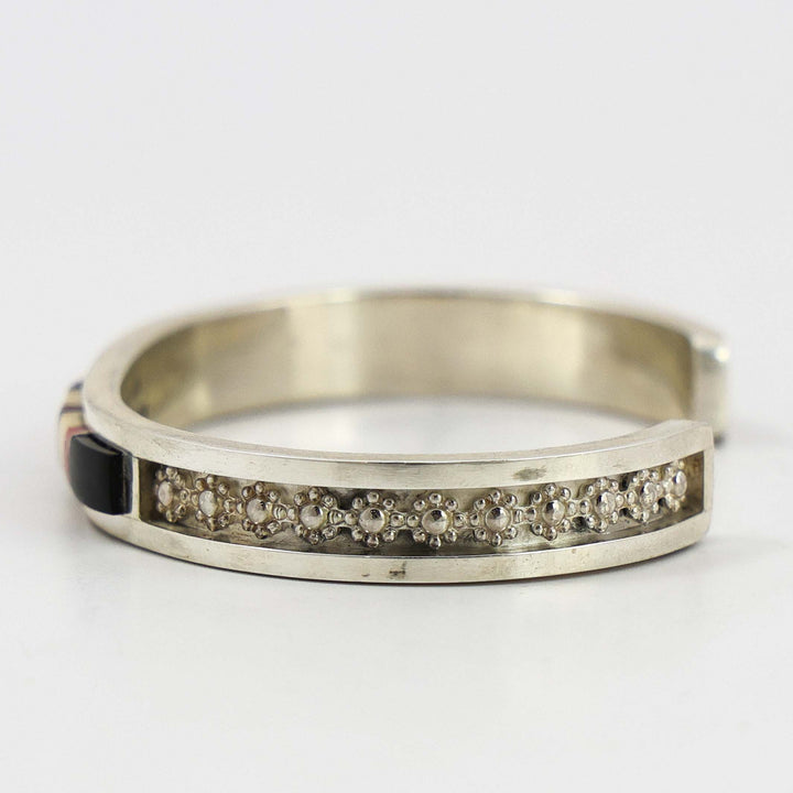 Inlay Cuff