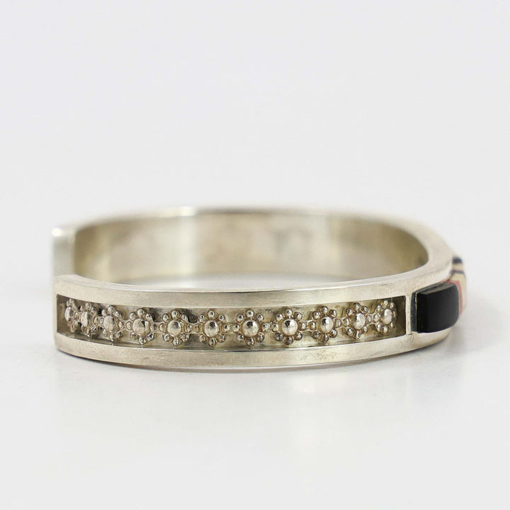 Inlay Cuff