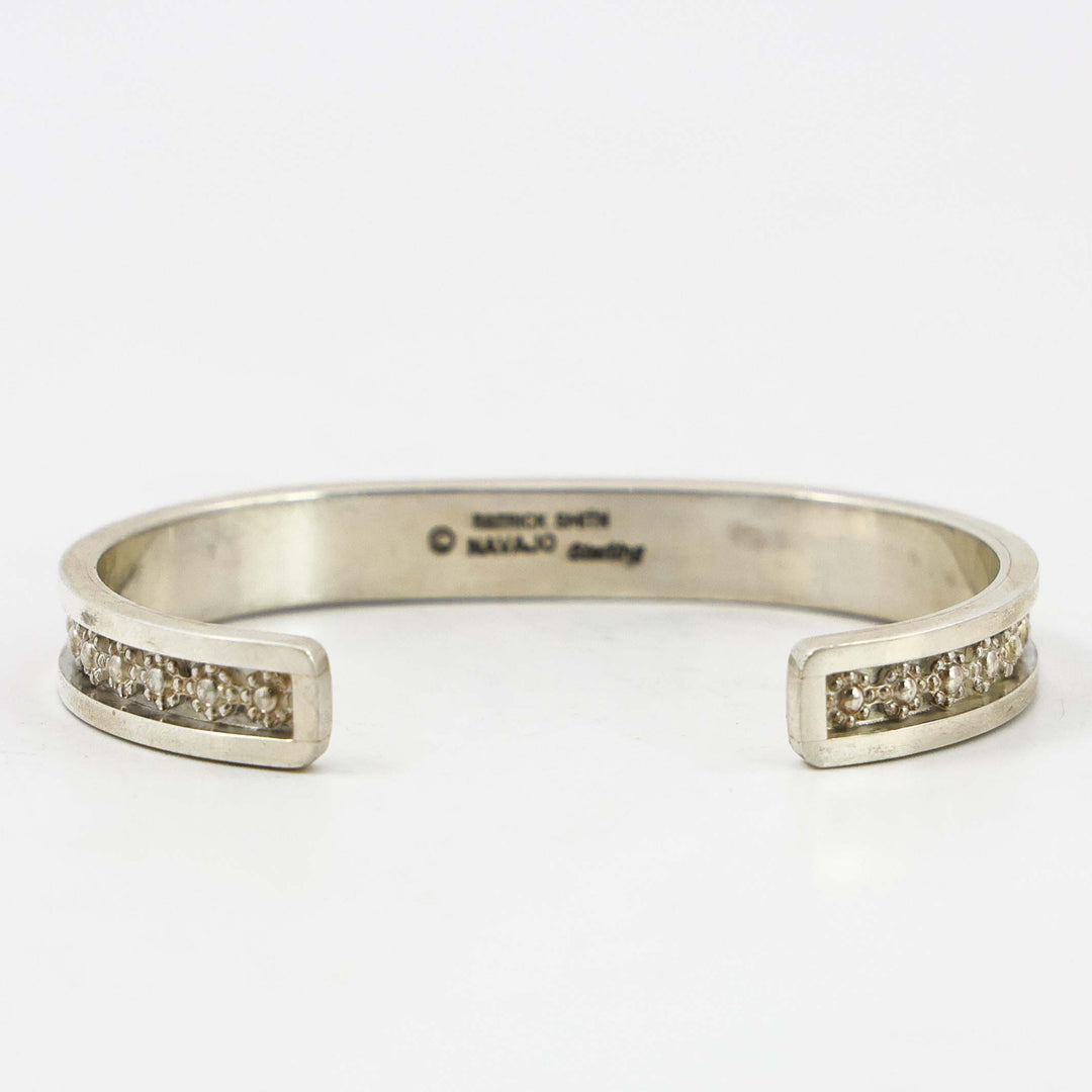 Inlay Cuff