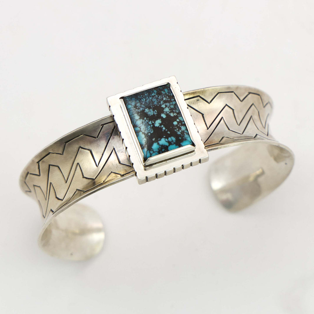 Turquoise Cuff