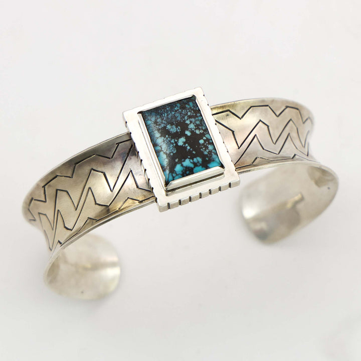 Turquoise Cuff