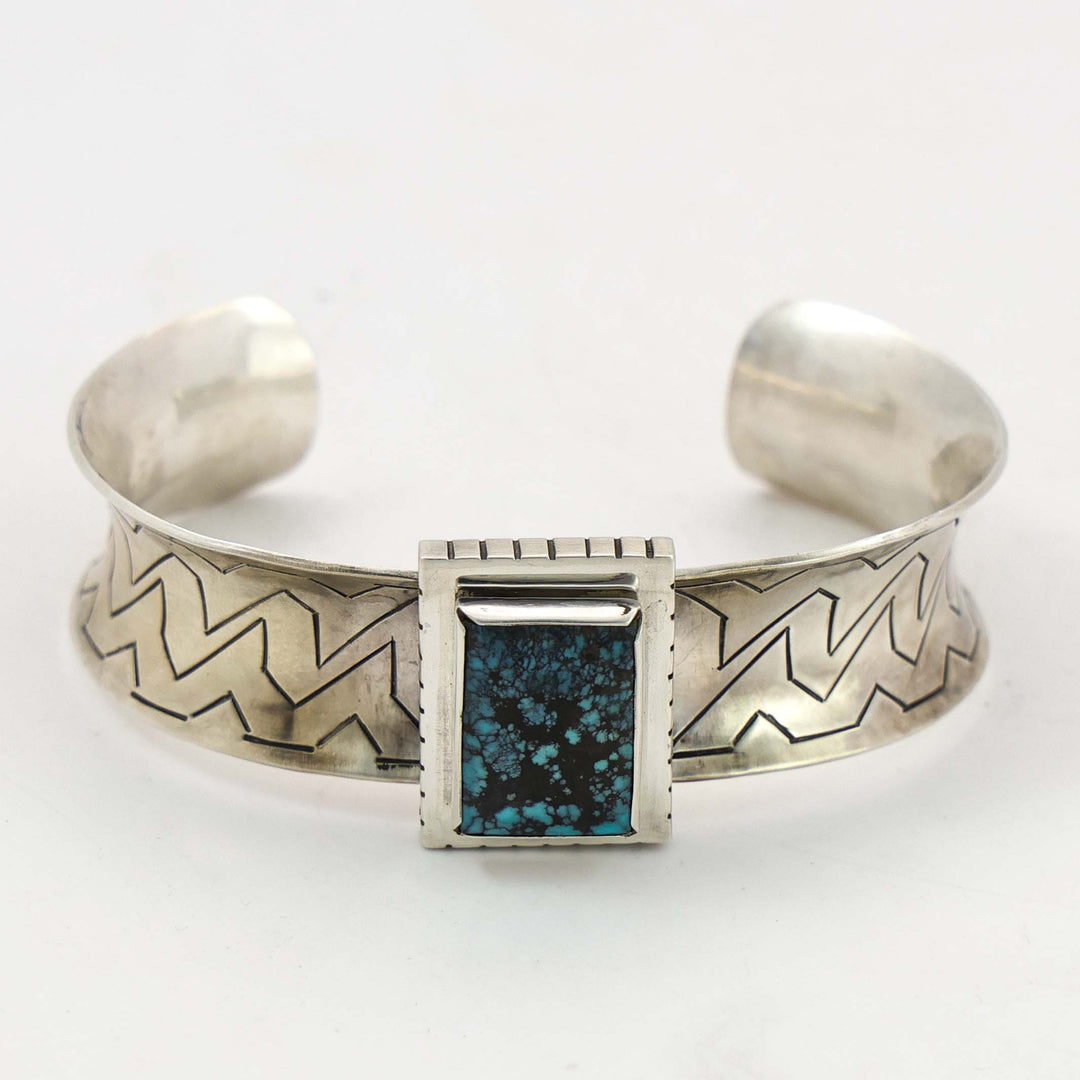 Turquoise Cuff