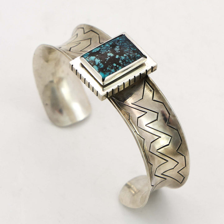 Turquoise Cuff
