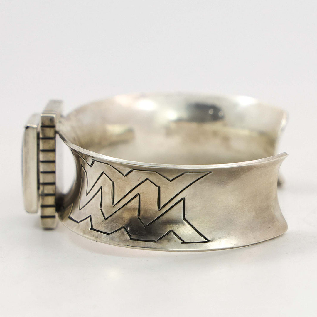 Turquoise Cuff