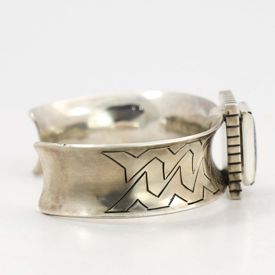 Turquoise Cuff