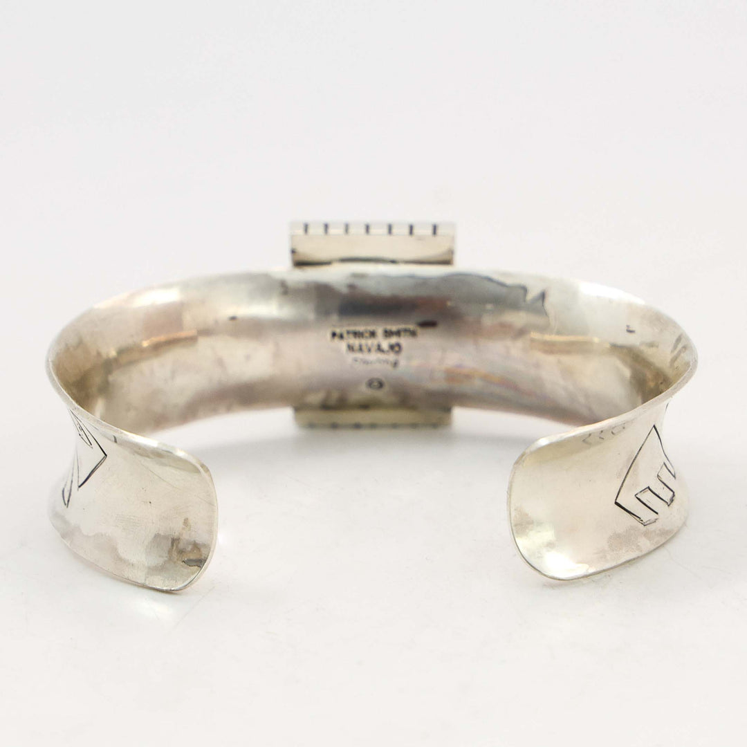 Turquoise Cuff