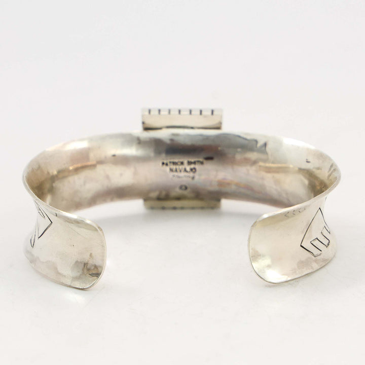 Turquoise Cuff