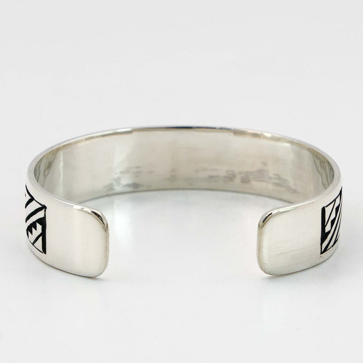Rain Cloud and Water Cuff
