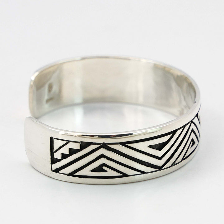 Rain Cloud and Water Cuff