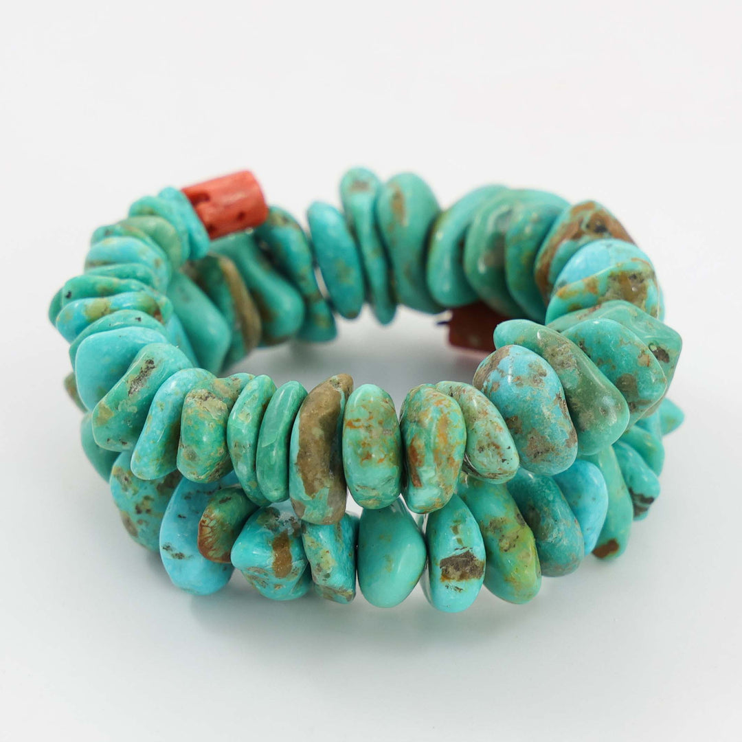Turquoise Bracelet