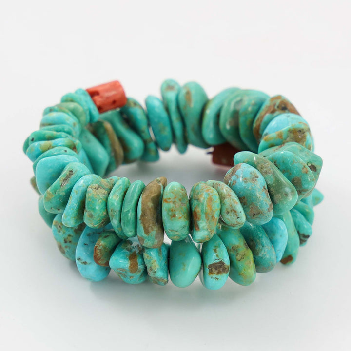 Turquoise Bracelet