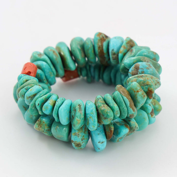 Turquoise Bracelet