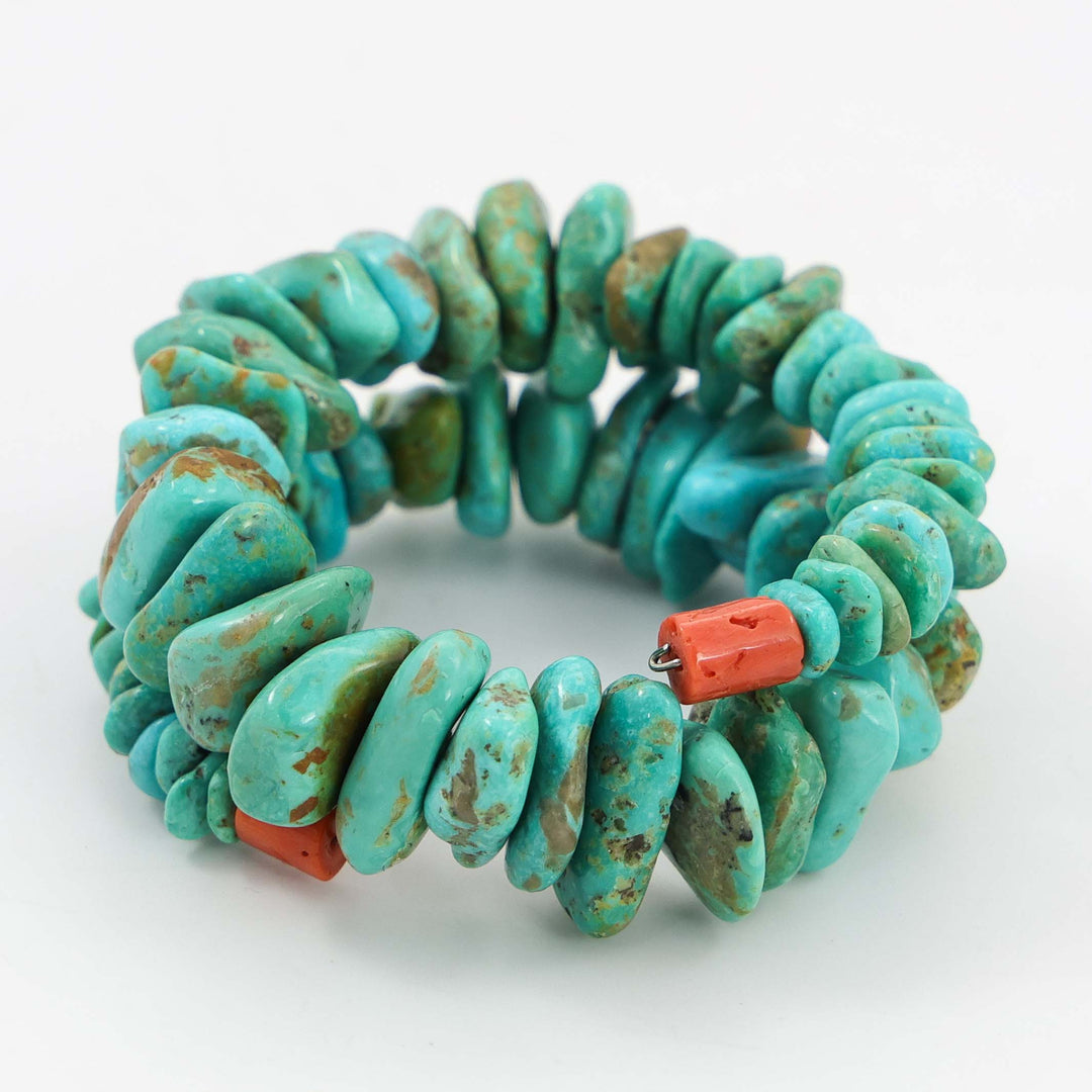 Turquoise Bracelet
