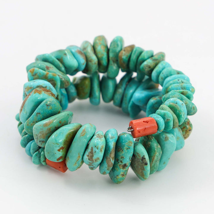 Turquoise Bracelet