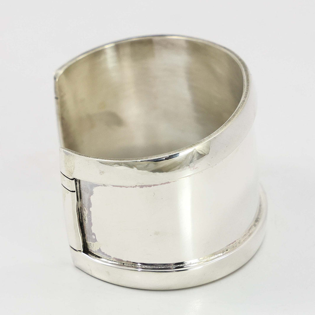 Silver Cuff