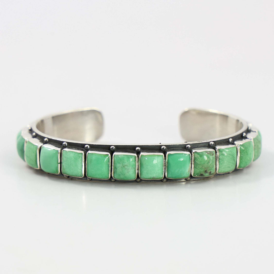 Turquoise Cuff