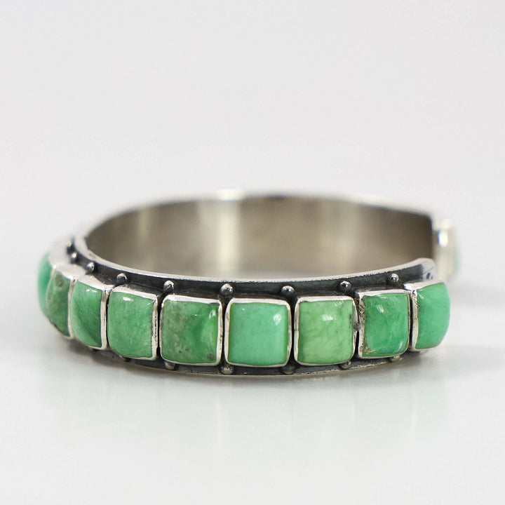 Turquoise Cuff