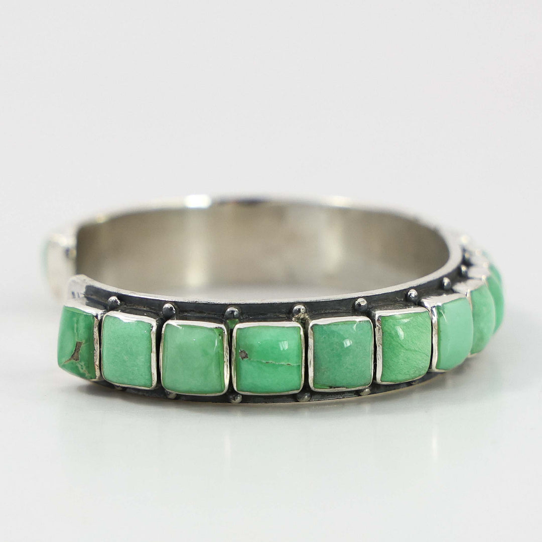 Turquoise Cuff