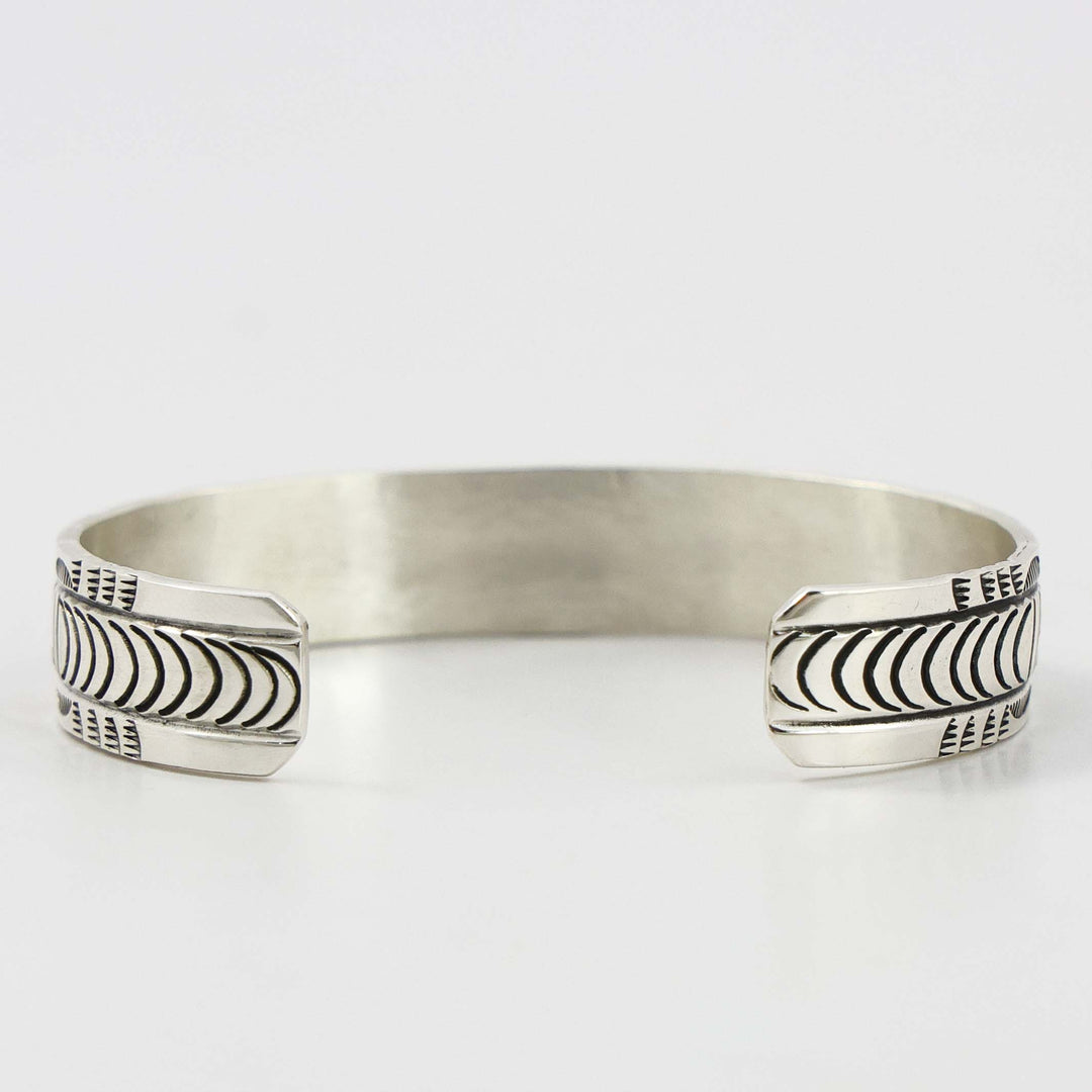 Sleeping Beauty Turquoise Cuff