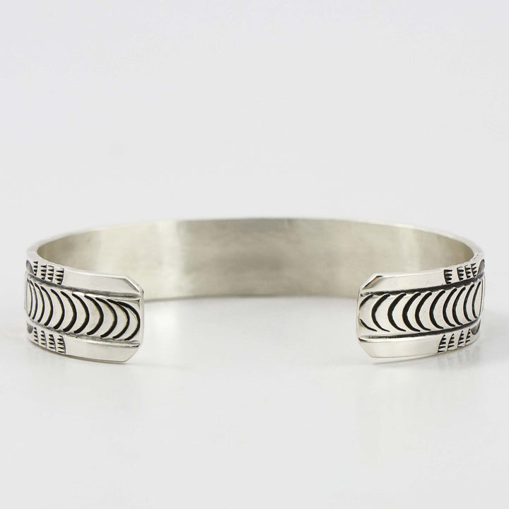 Sleeping Beauty Turquoise Cuff