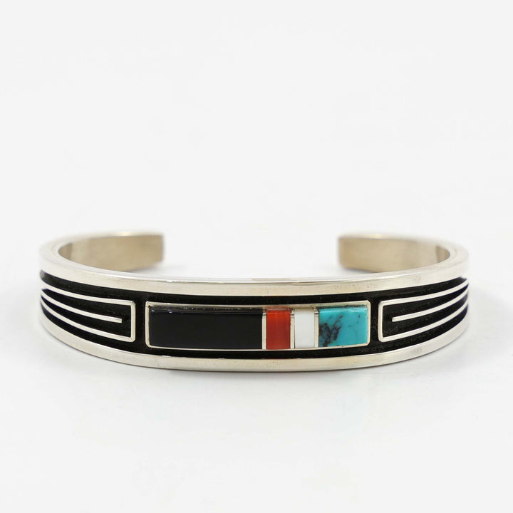 Inlay Cuff