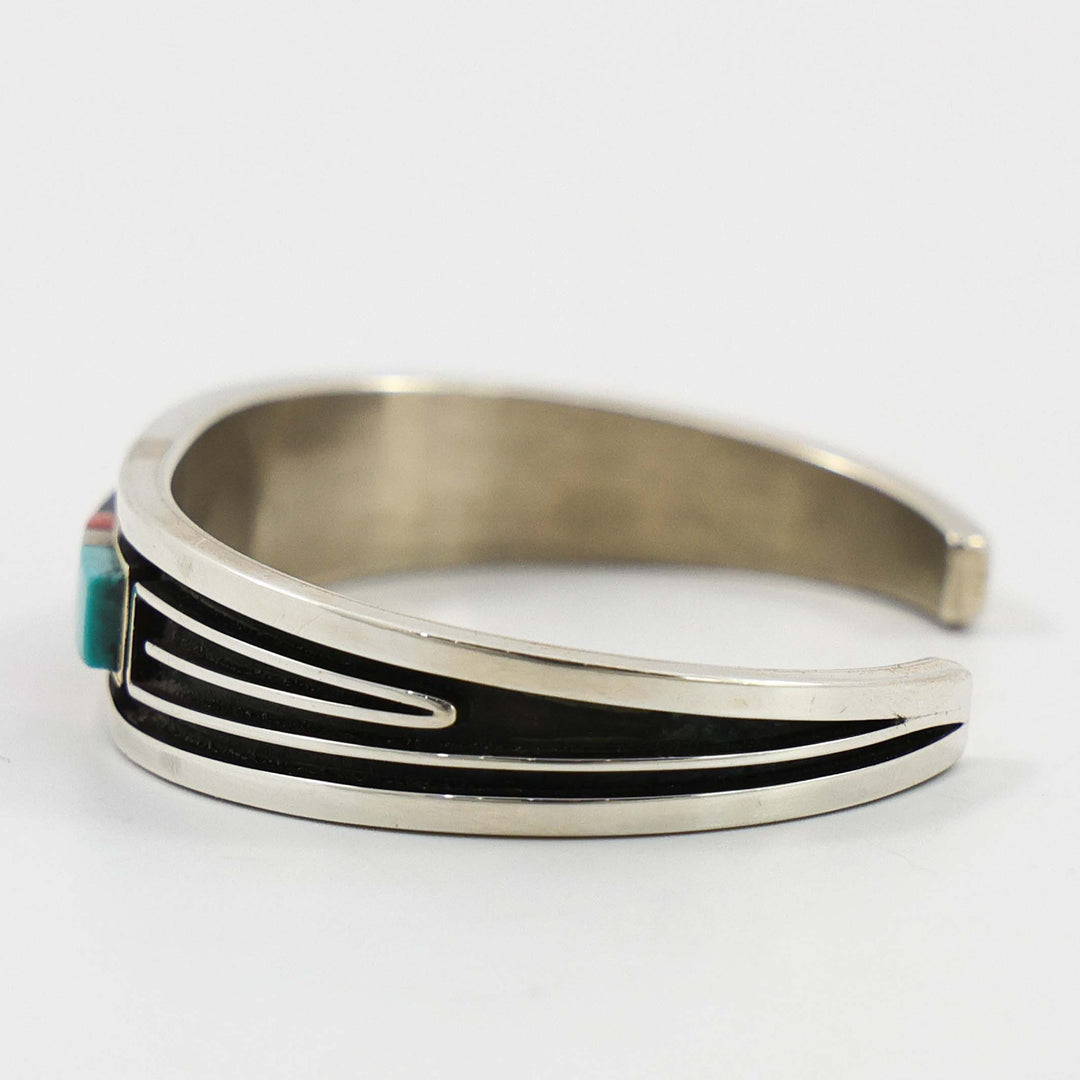 Inlay Cuff
