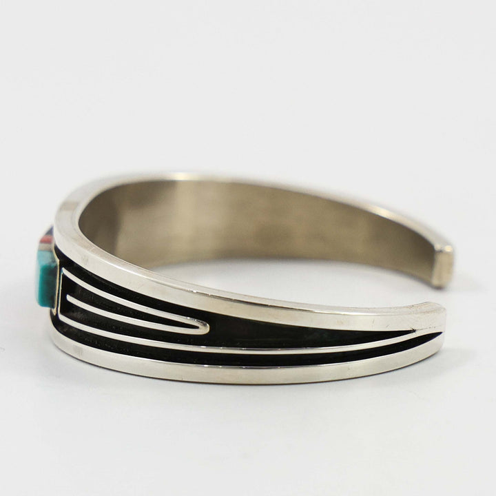 Inlay Cuff
