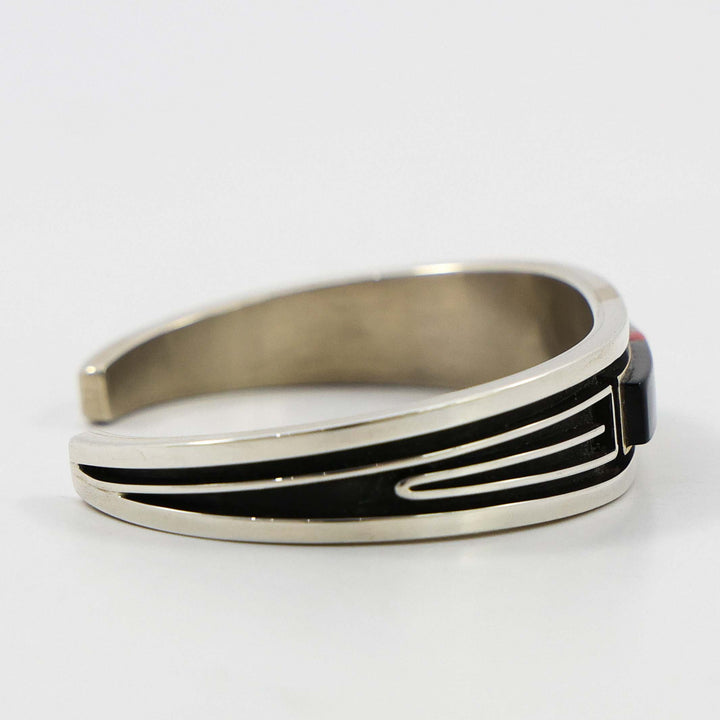 Inlay Cuff