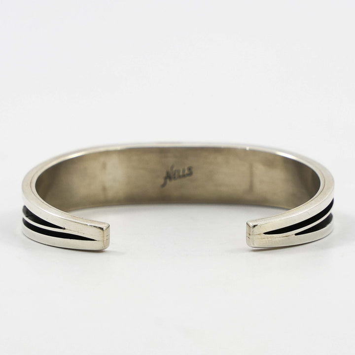 Inlay Cuff