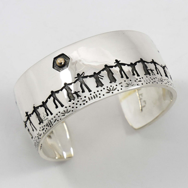 Friendship Cuff