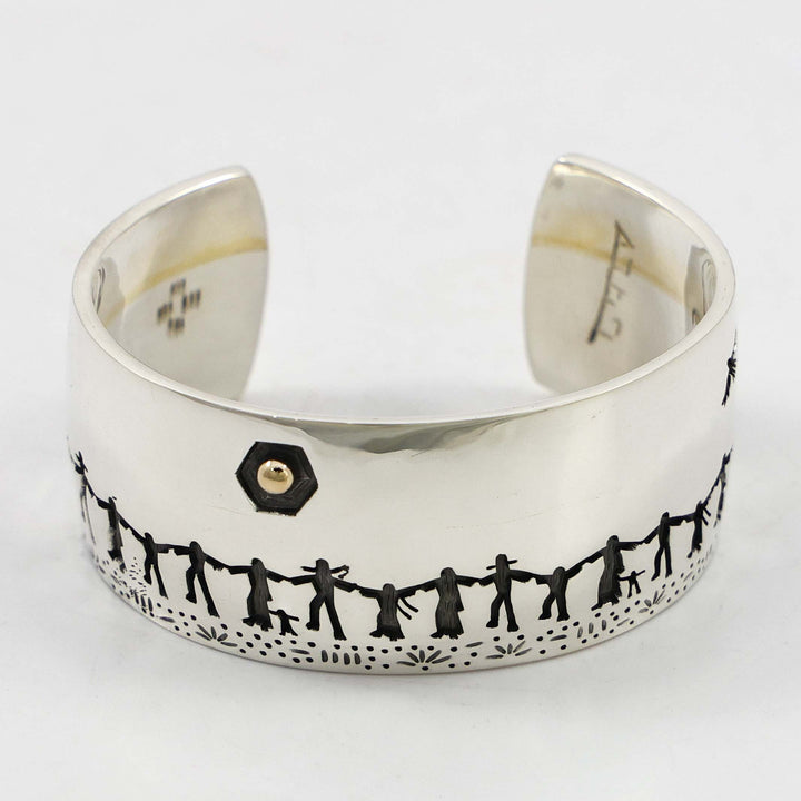Friendship Cuff