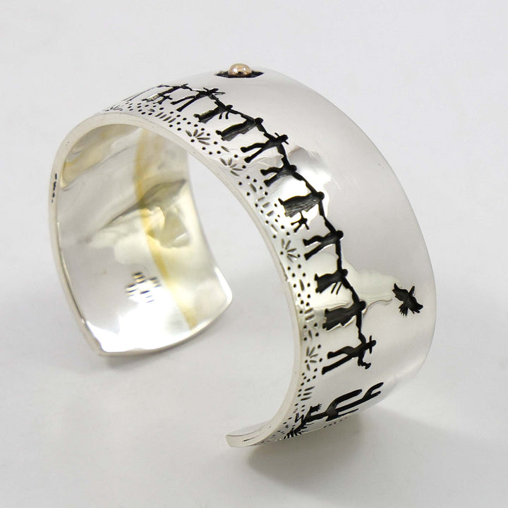 Friendship Cuff