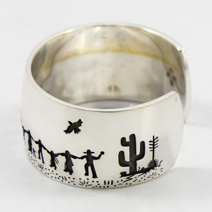 Friendship Cuff